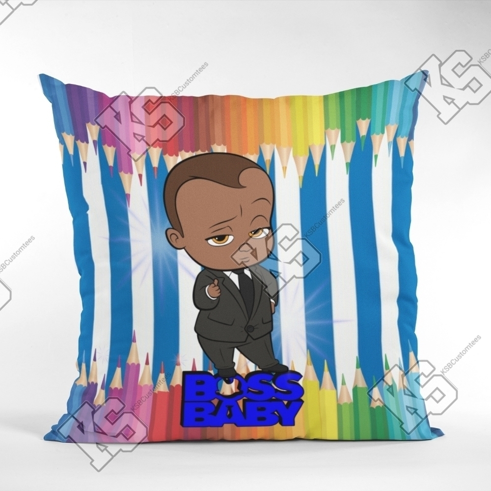 Learning Pillows - Picture 8 of 13